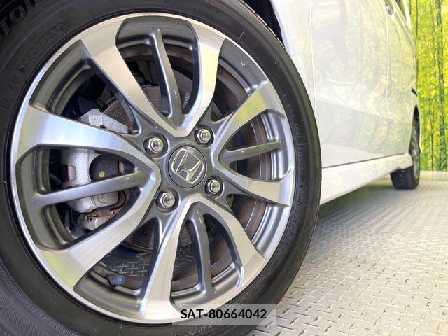 Honda N BOX CUSTOM 2023-09 8146286-12