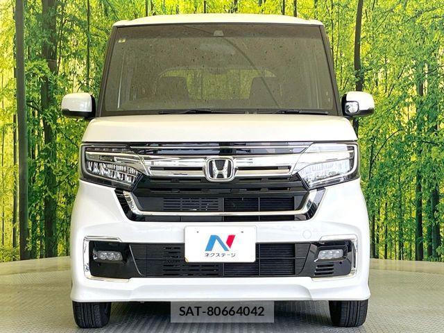 Honda N BOX CUSTOM 2023-09 8146286-13