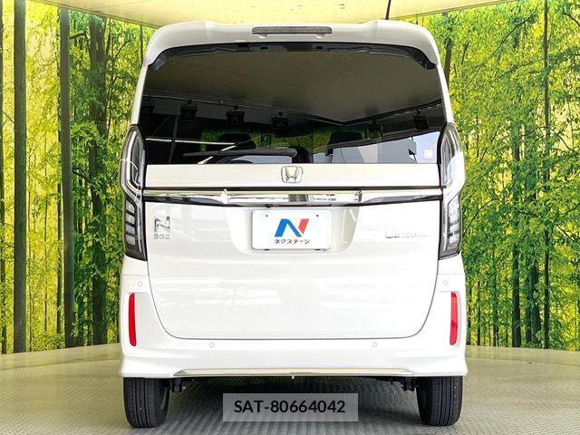 Honda N BOX CUSTOM 2023-09 8146286-14