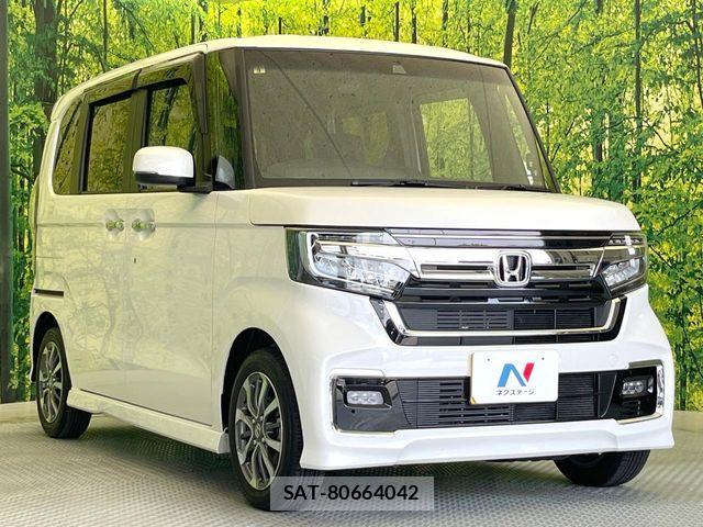 Honda N BOX CUSTOM 2023-09 8146286-15