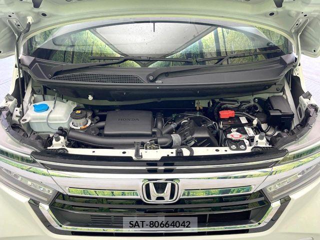 Honda N BOX CUSTOM 2023-09 8146286-17