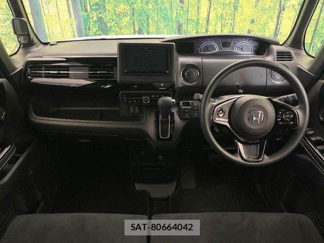 Honda N BOX CUSTOM 2023-09 8146286-1