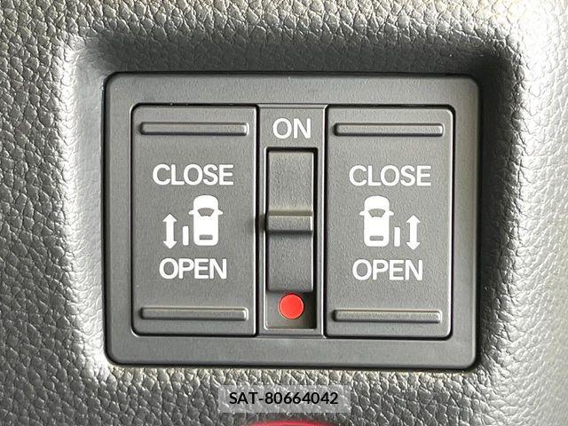 Honda N BOX CUSTOM 2023-09 8146286-4