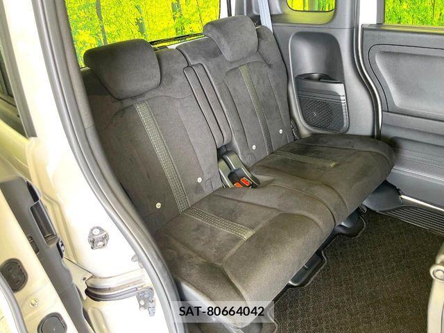 Honda N BOX CUSTOM 2023-09 8146286-8