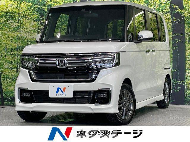 Honda N BOX CUSTOM 2021-06 8146285-0