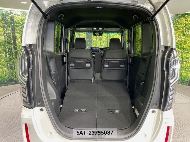 Honda N BOX CUSTOM 2021-06 8146285-9