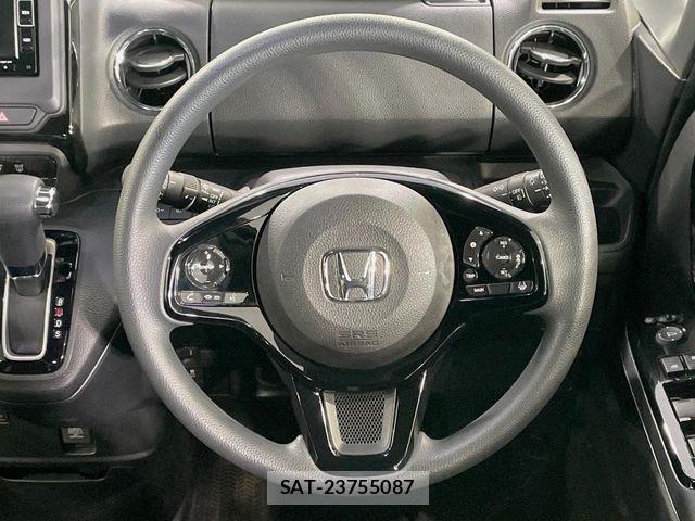 Honda N BOX CUSTOM 2021-06 8146285-10
