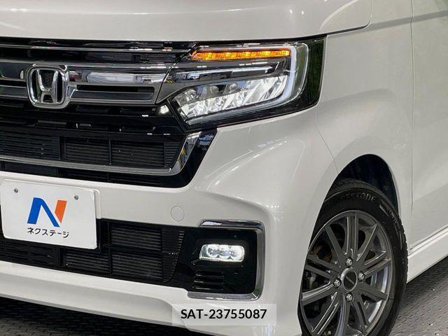 Honda N BOX CUSTOM 2021-06 8146285-11