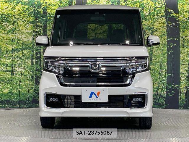 Honda N BOX CUSTOM 2021-06 8146285-13