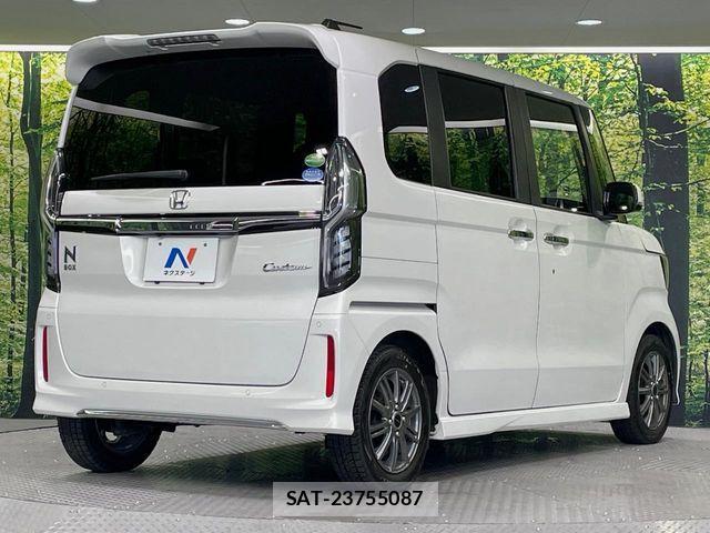 Honda N BOX CUSTOM 2021-06 8146285-16