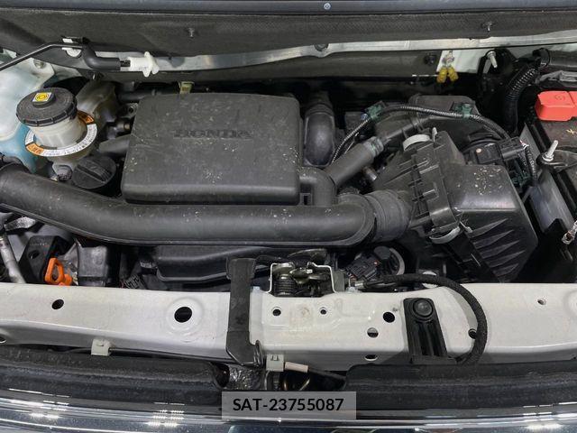 Honda N BOX CUSTOM 2021-06 8146285-17