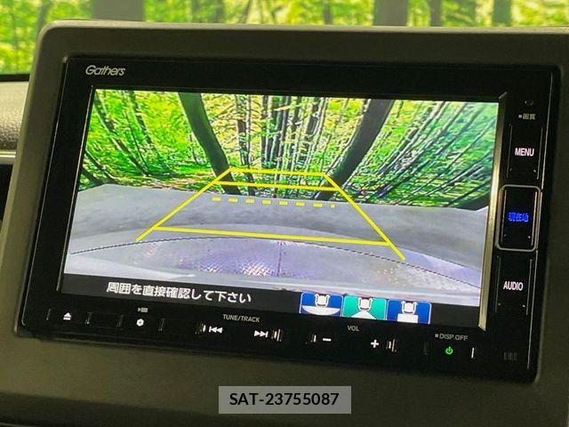 Honda N BOX CUSTOM 2021-06 8146285-4