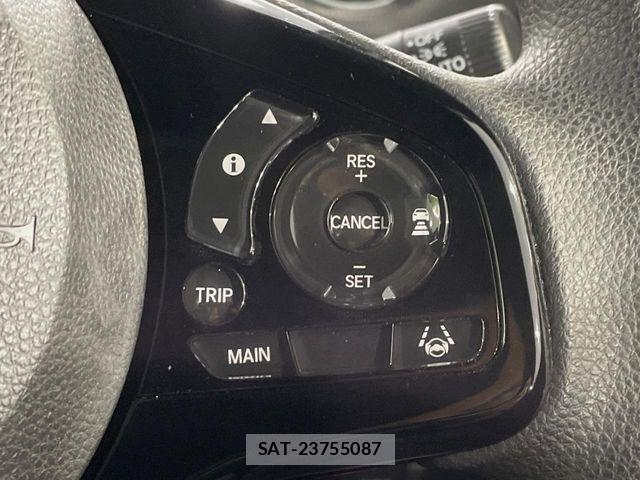 Honda N BOX CUSTOM 2021-06 8146285-5