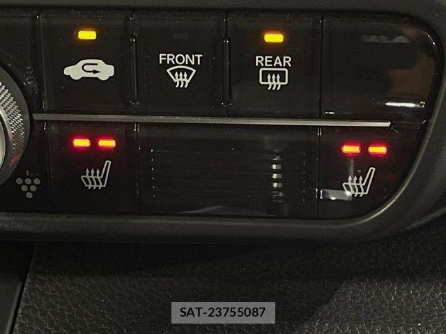 Honda N BOX CUSTOM 2021-06 8146285-6