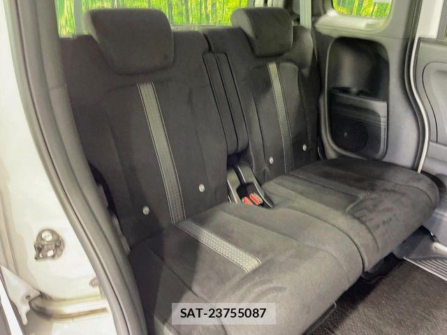 Honda N BOX CUSTOM 2021-06 8146285-8