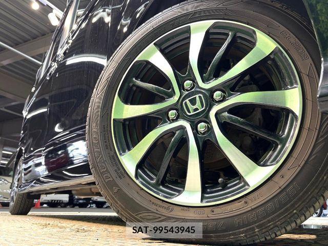 Honda N BOX CUSTOM 2018-04 8146287-12