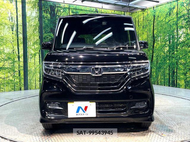 Honda N BOX CUSTOM 2018-04 8146287-13
