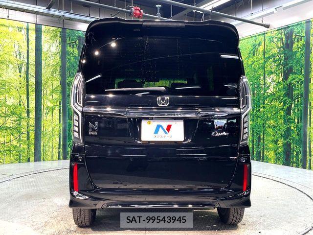 Honda N BOX CUSTOM 2018-04 8146287-14