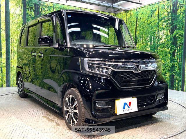 Honda N BOX CUSTOM 2018-04 8146287-15