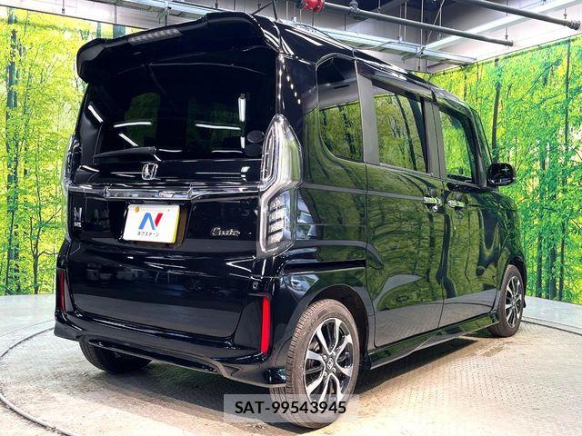 Honda N BOX CUSTOM 2018-04 8146287-16