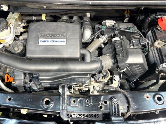 Honda N BOX CUSTOM 2018-04 8146287-17