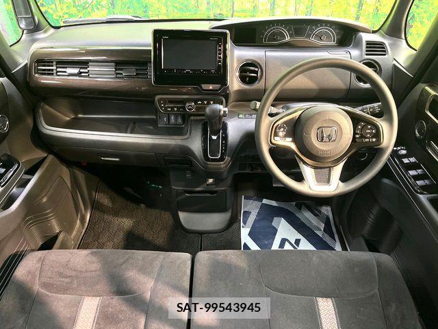 Honda N BOX CUSTOM 2018-04 8146287-1
