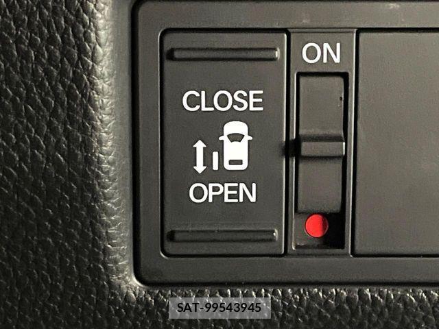 Honda N BOX CUSTOM 2018-04 8146287-5