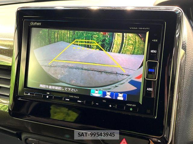 Honda N BOX CUSTOM 2018-04 8146287-6