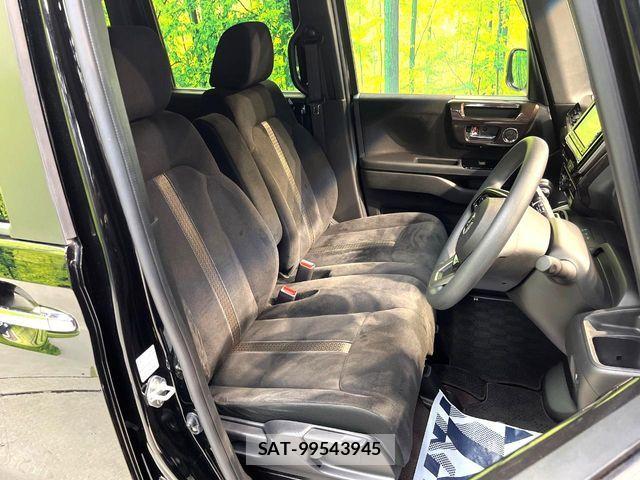 Honda N BOX CUSTOM 2018-04 8146287-7