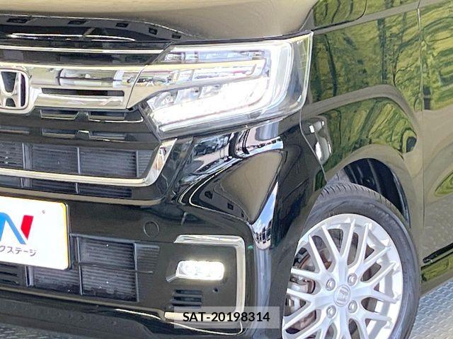 Honda N BOX CUSTOM 2021-11 8146289-11
