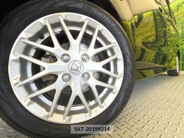 Honda N BOX CUSTOM 2021-11 8146289-12