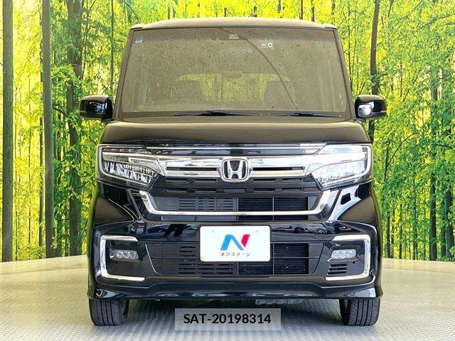 Honda N BOX CUSTOM 2021-11 8146289-13