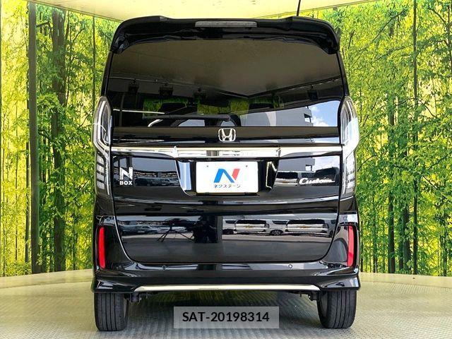 Honda N BOX CUSTOM 2021-11 8146289-14