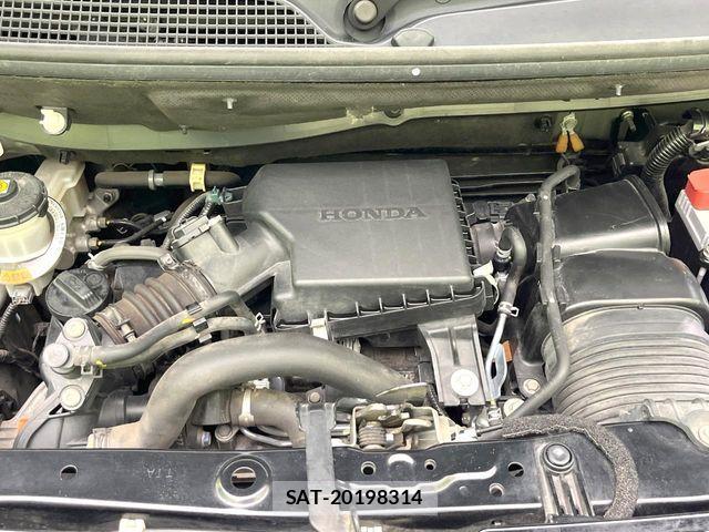 Honda N BOX CUSTOM 2021-11 8146289-17