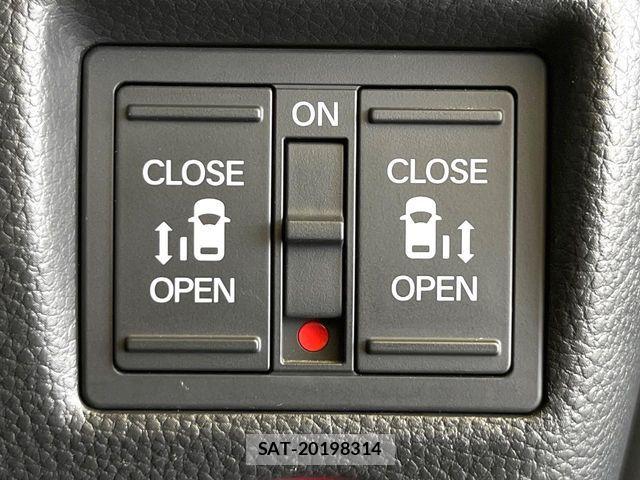 Honda N BOX CUSTOM 2021-11 8146289-4