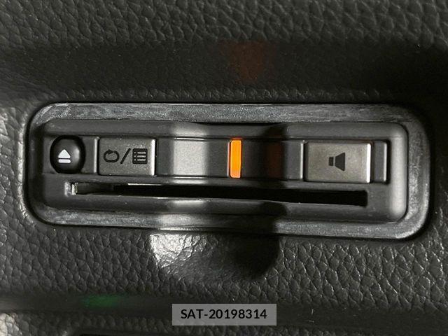 Honda N BOX CUSTOM 2021-11 8146289-6