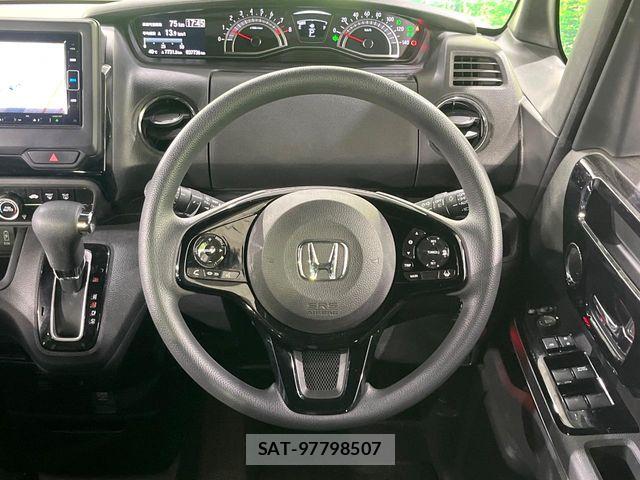 Honda N BOX CUSTOM 2021-04 8146288-10
