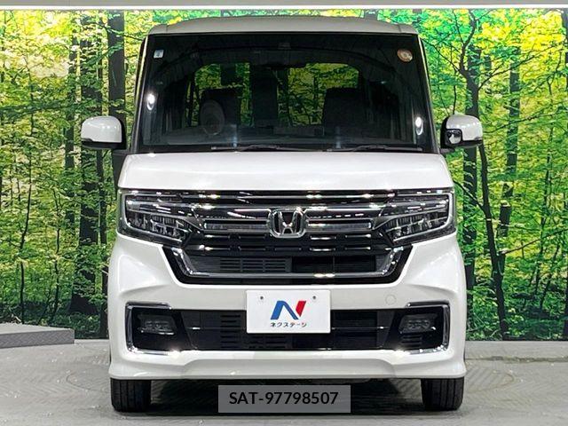 Honda N BOX CUSTOM 2021-04 8146288-13