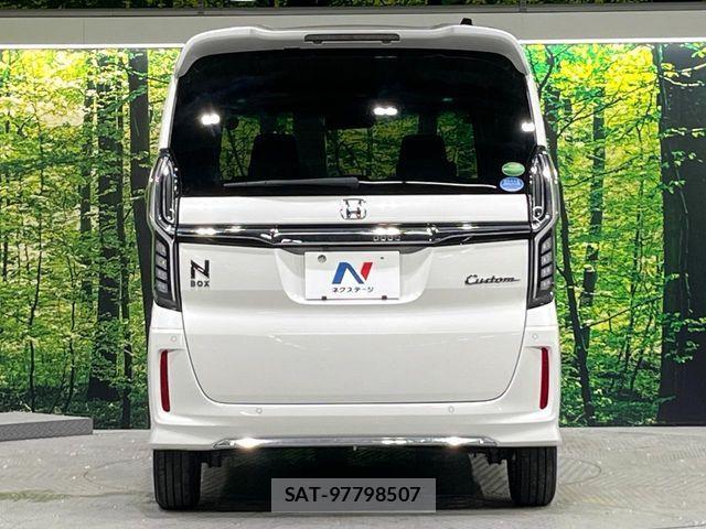 Honda N BOX CUSTOM 2021-04 8146288-14
