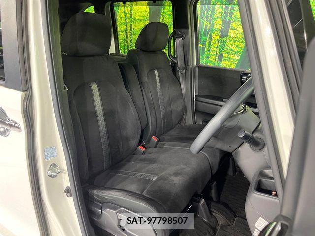 Honda N BOX CUSTOM 2021-04 8146288-7