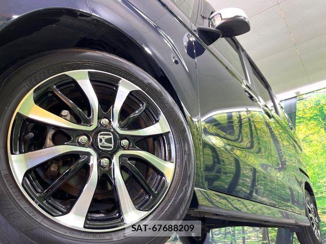 Honda N BOX CUSTOM 2021-10 8146290-13