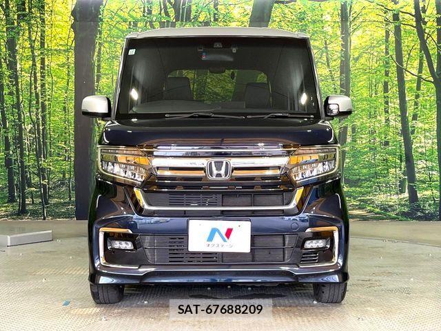 Honda N BOX CUSTOM 2021-10 8146290-14