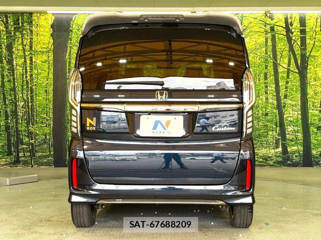 Honda N BOX CUSTOM 2021-10 8146290-15