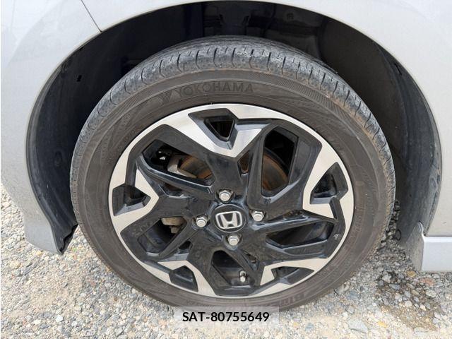 Honda N BOX CUSTOM 2017-09 8146305-16