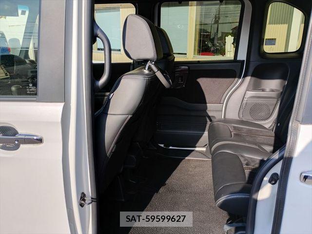 Honda N BOX CUSTOM 2018-07 8146300-10