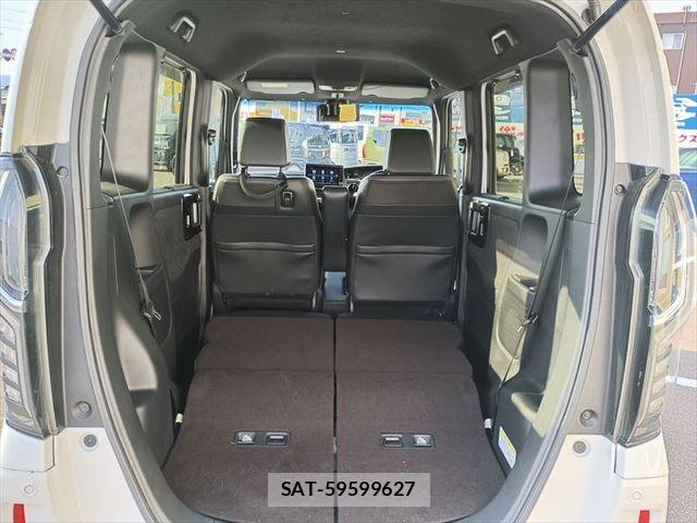 Honda N BOX CUSTOM 2018-07 8146300-13