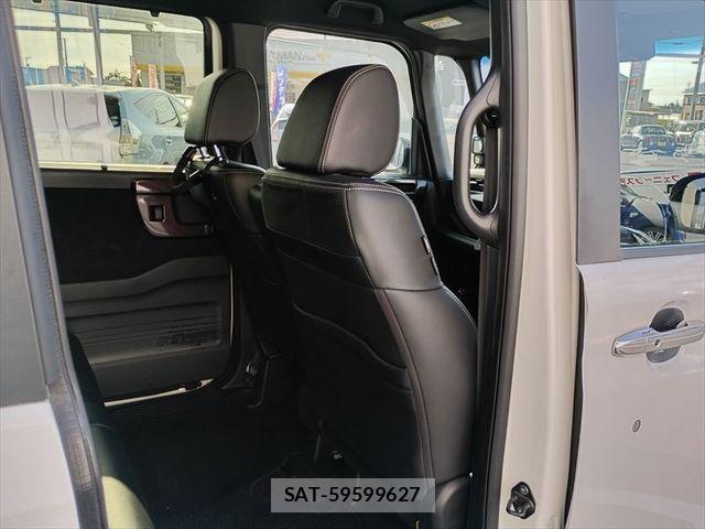Honda N BOX CUSTOM 2018-07 8146300-16
