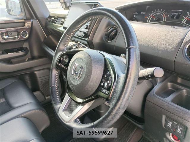 Honda N BOX CUSTOM 2018-07 8146300-19