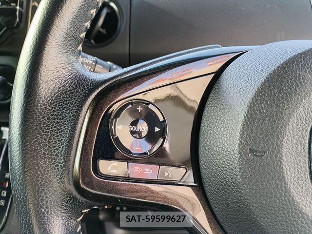 Honda N BOX CUSTOM 2018-07 8146300-22