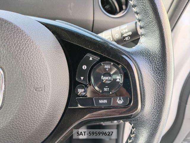 Honda N BOX CUSTOM 2018-07 8146300-23